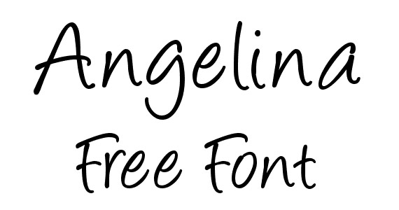 hannotate font free download